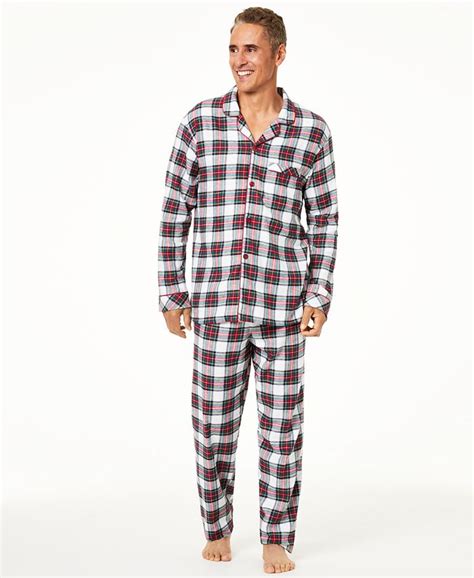 plaid pajamas|plaid pajamas men.